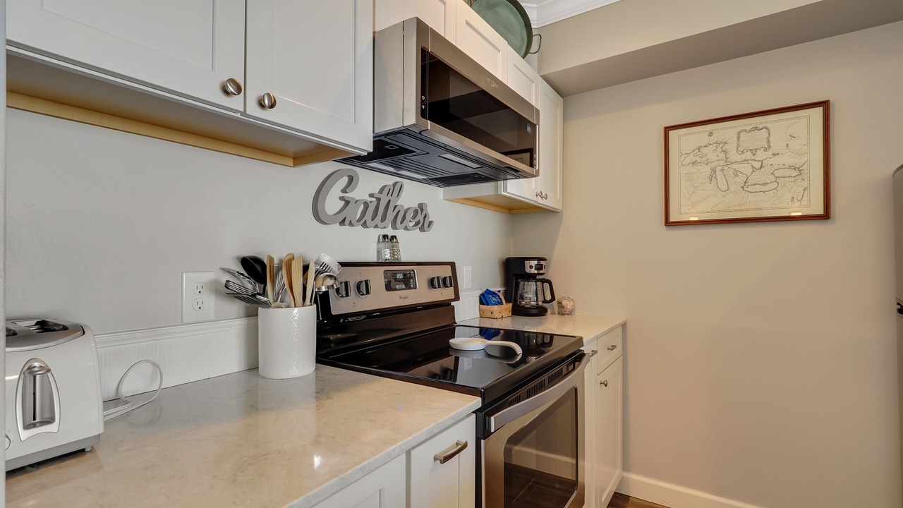 Photo of Kitchen in Boyne City