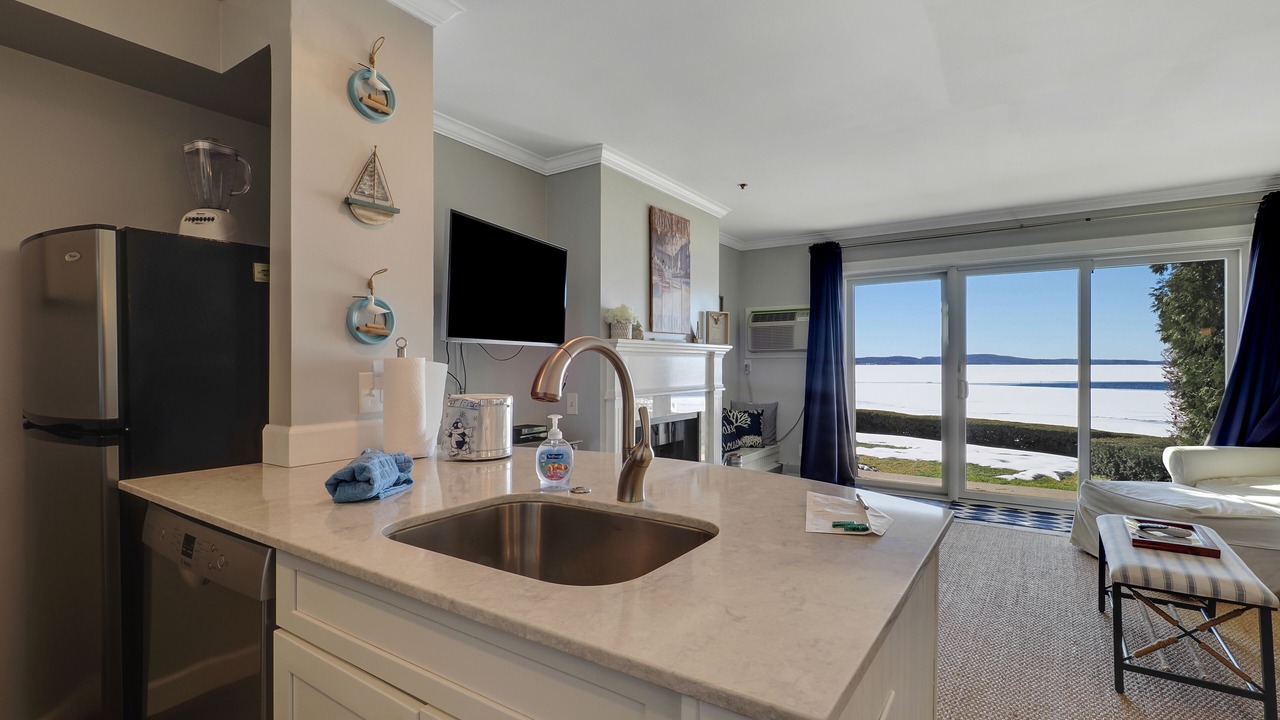 Photo of Kitchen in Boyne City
