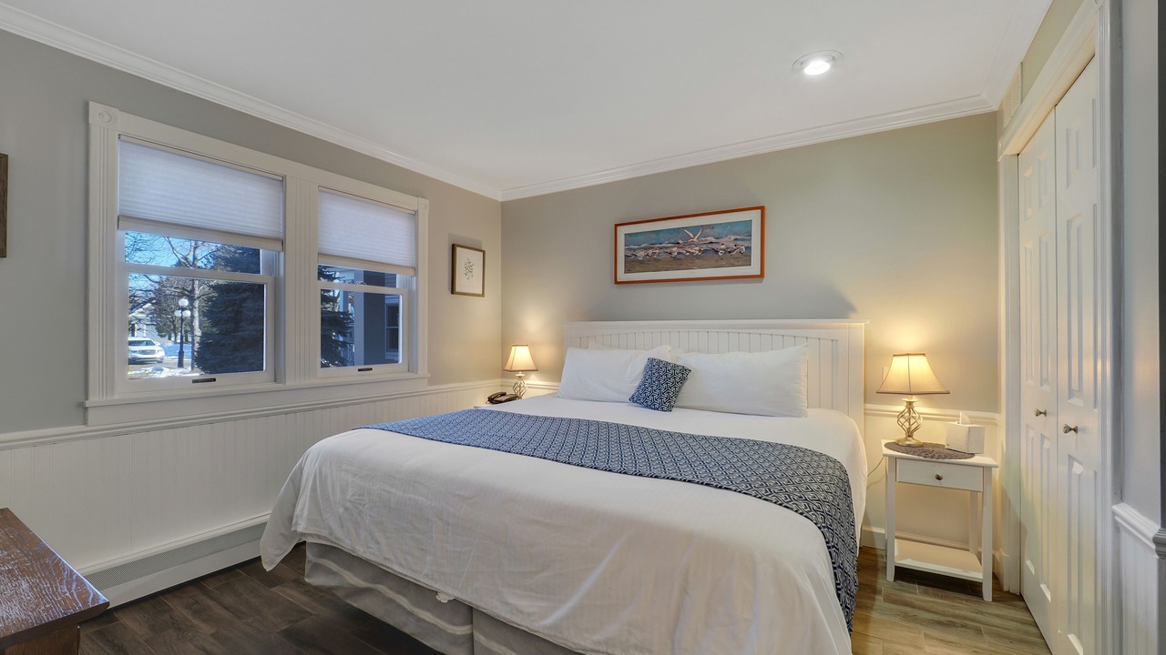 Photo of Bedroom in Boyne City