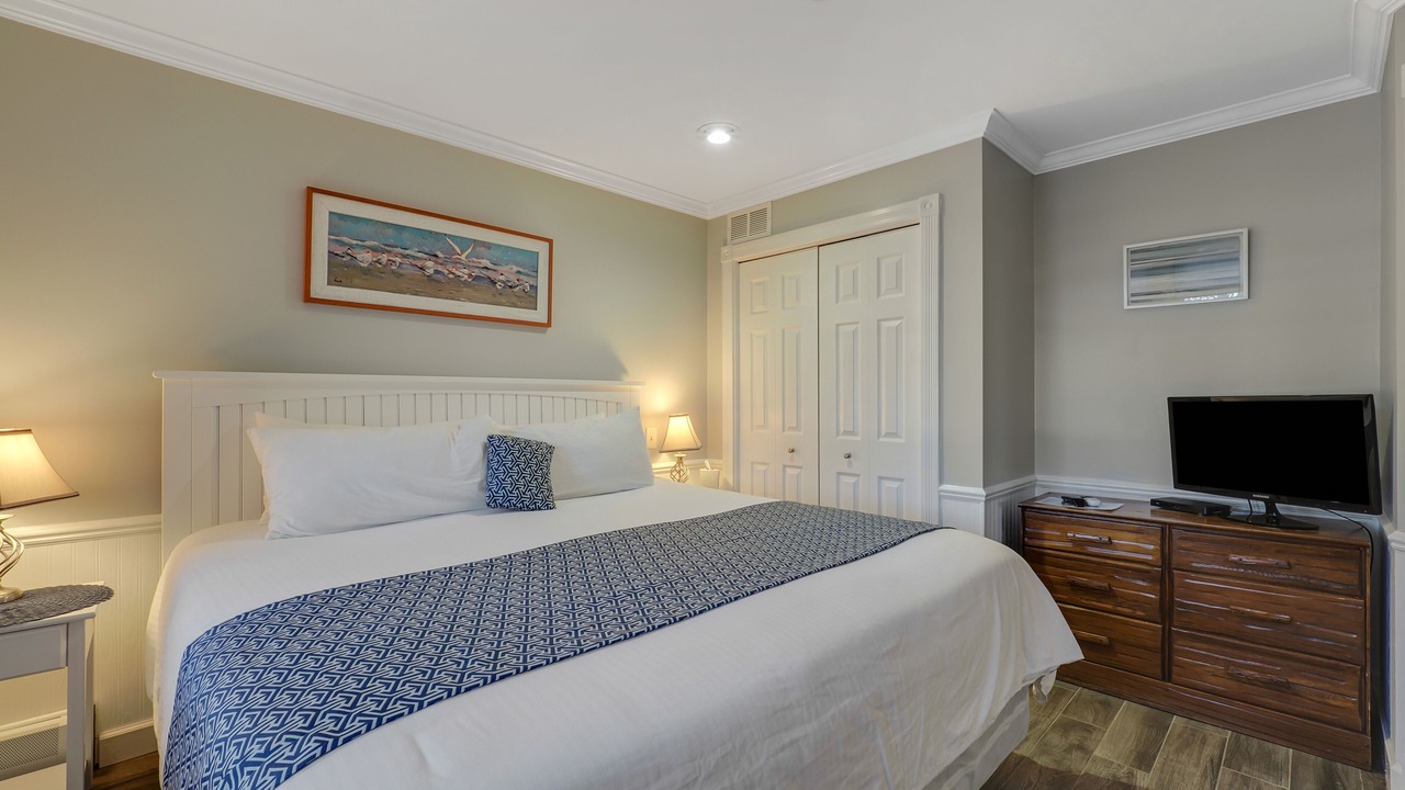 Photo of Bedroom in Boyne City