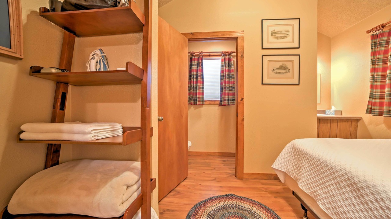 Photo of Bedroom in Table Rock