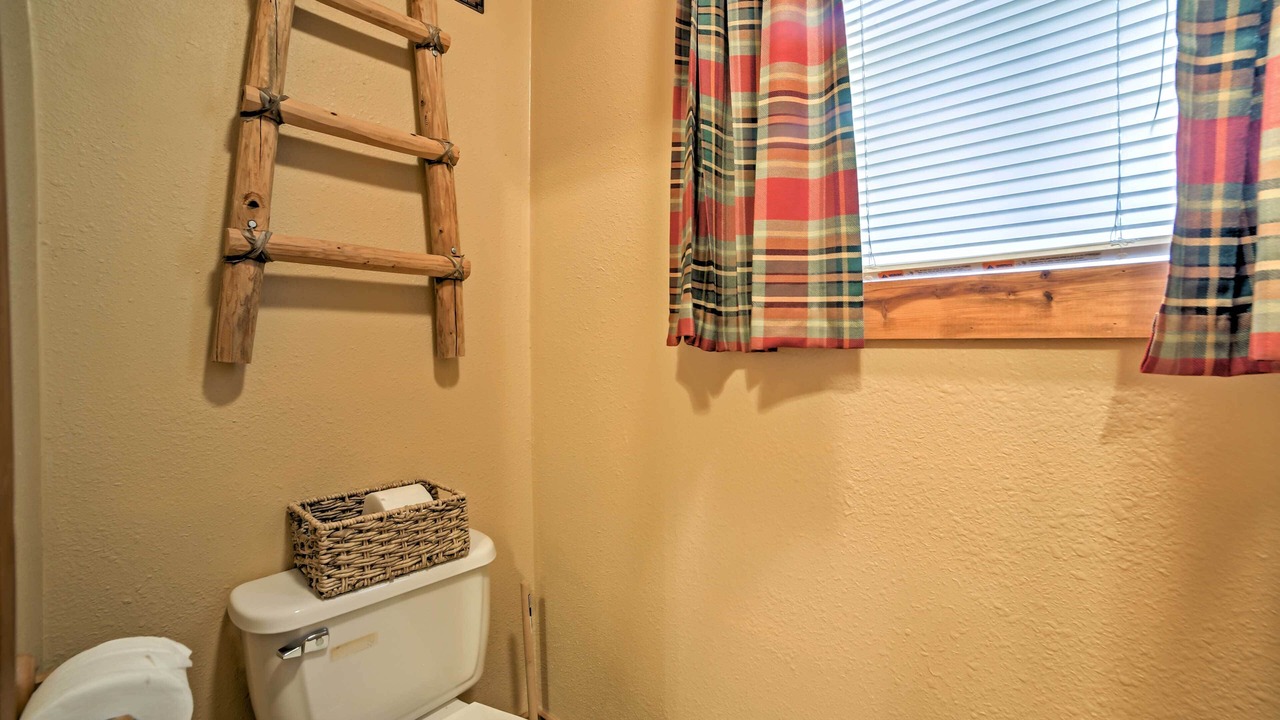 Photo of Bathroom in Table Rock