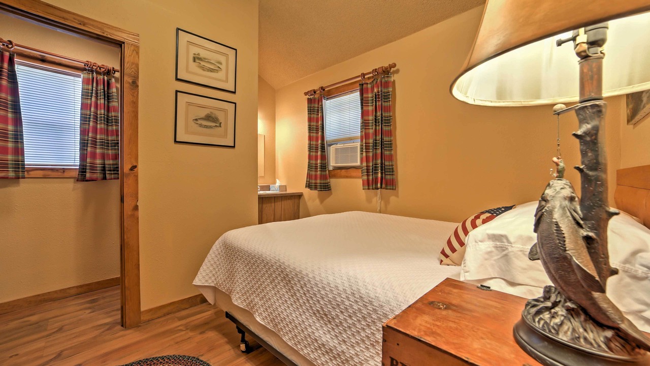 Photo of Bedroom in Table Rock