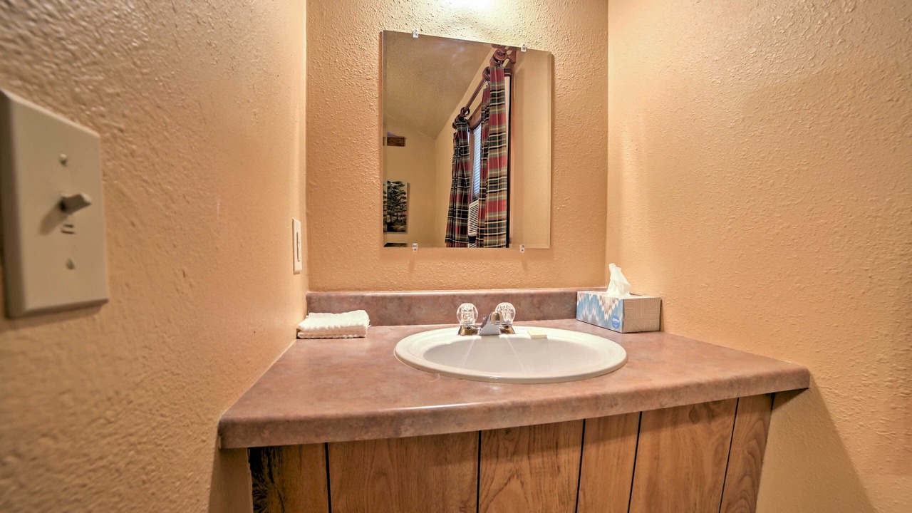 Photo of Bathroom in Table Rock