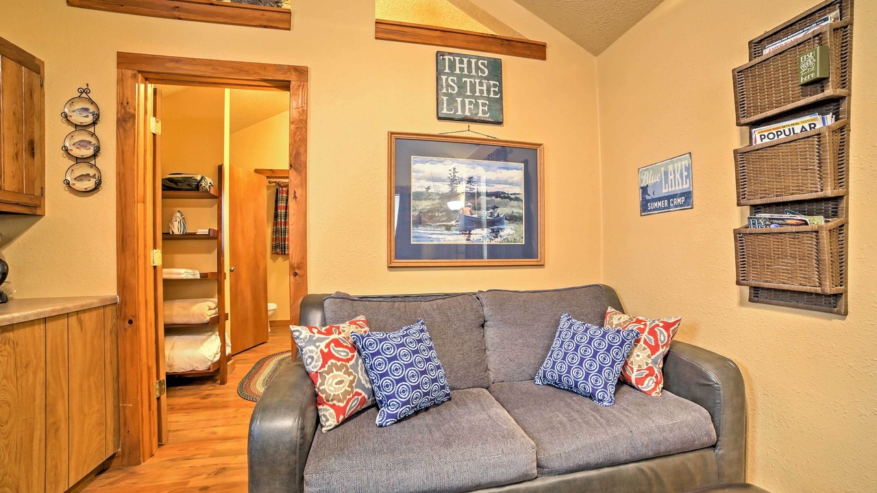 Photo of Livingroom in Table Rock