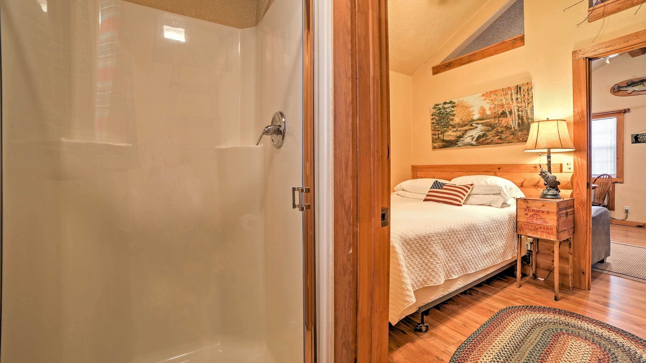 Photo of Bedroom in Table Rock