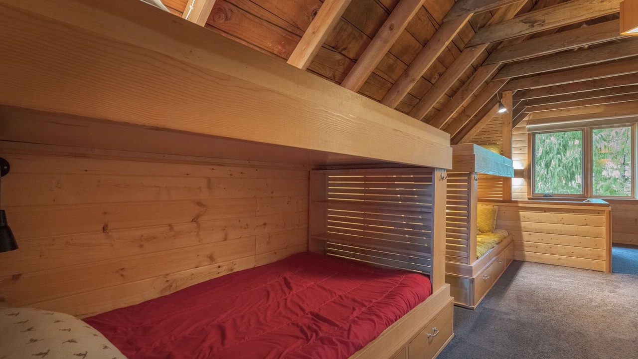 Photo of Bedroom in Government Camp