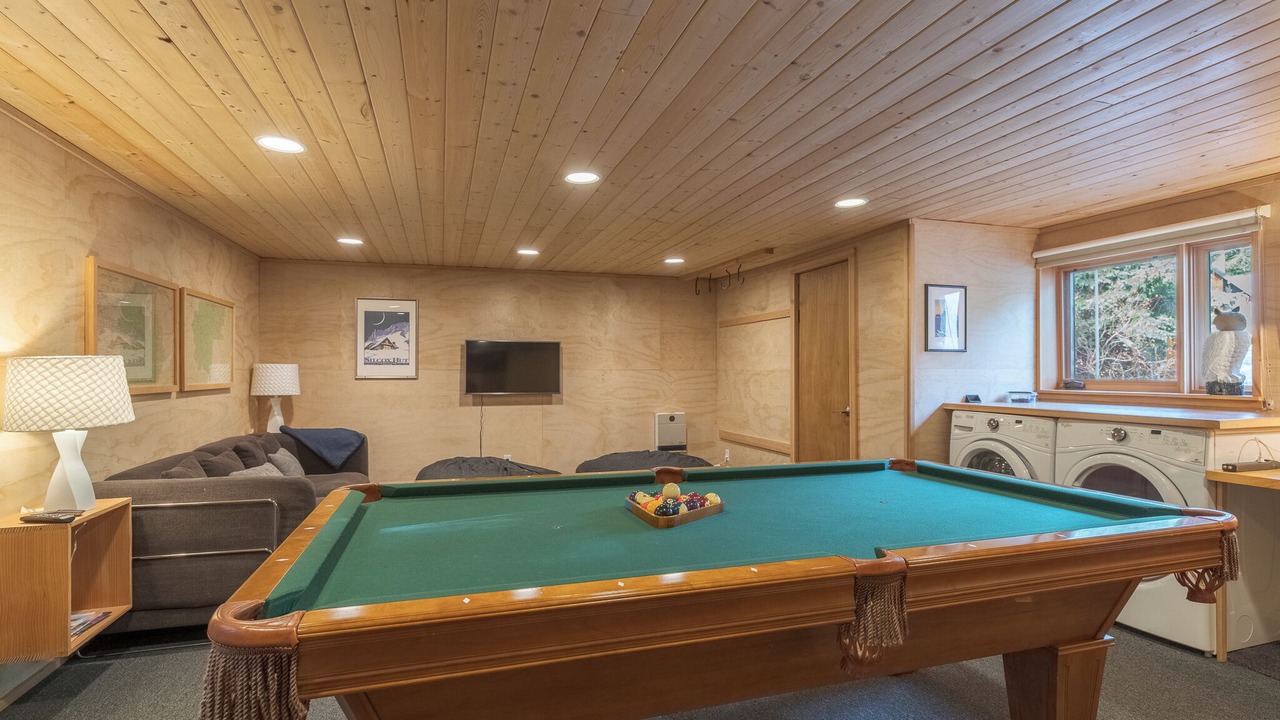 Photo of Bedroom in Government Camp