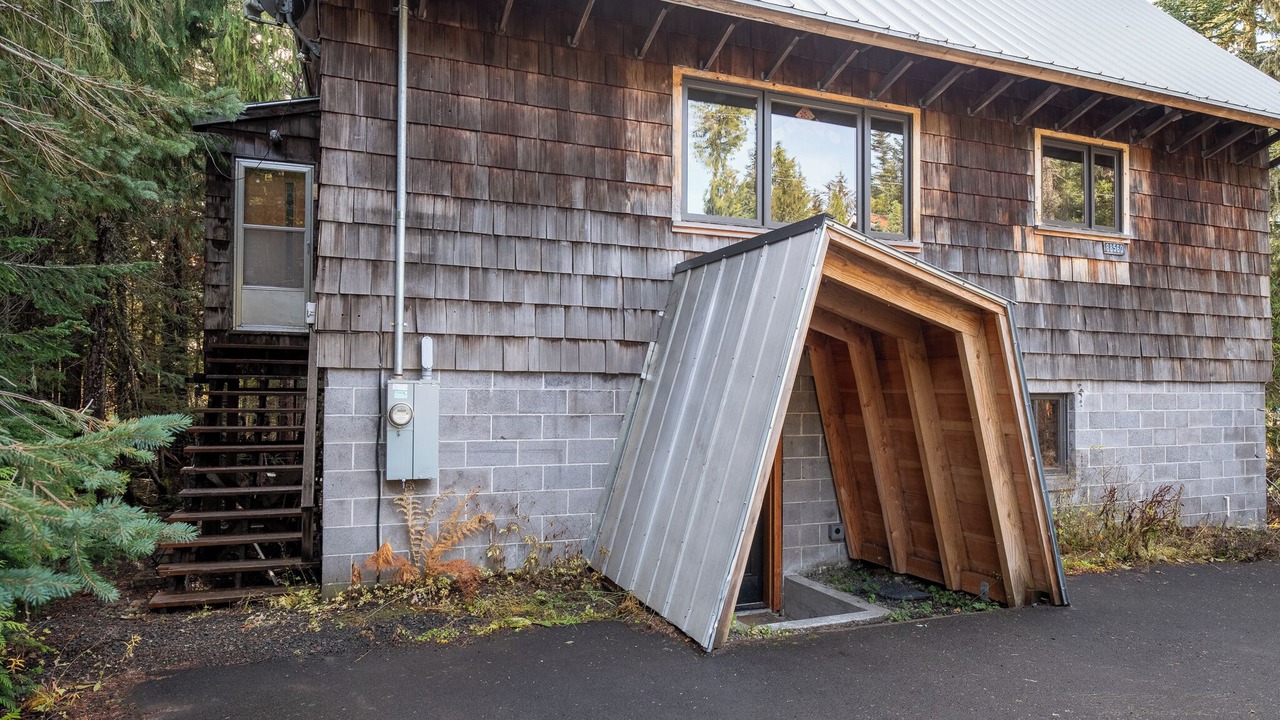 Photo of Outdoor in Government Camp