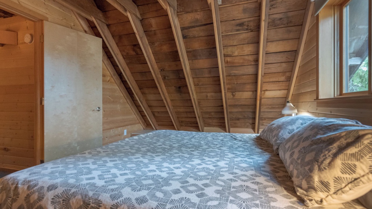 Photo of Bedroom in Government Camp
