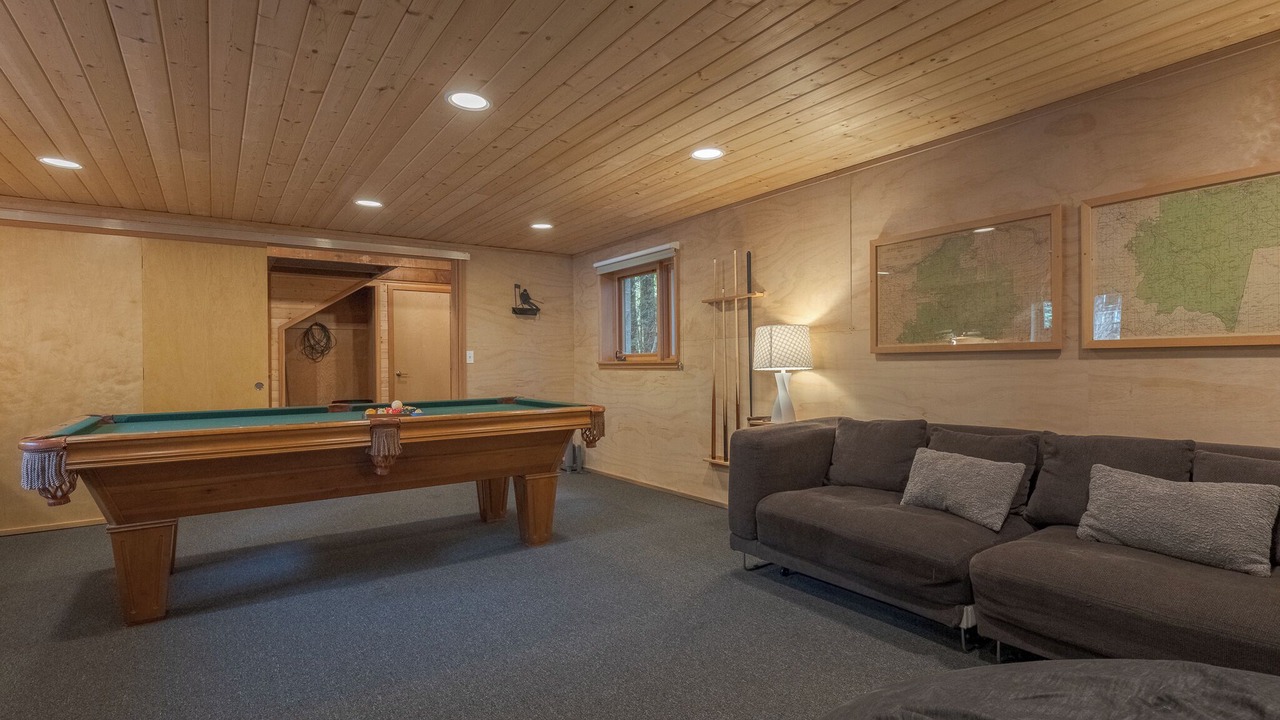 Photo of Bedroom in Government Camp