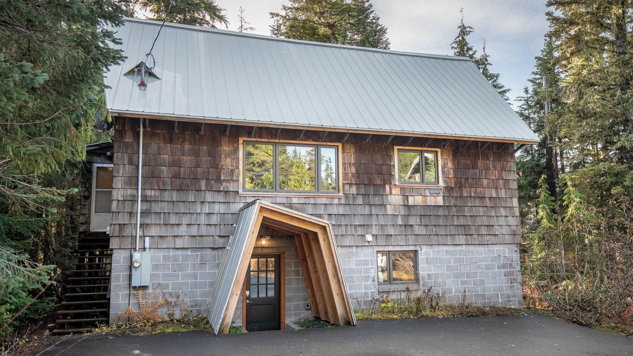 Photo of Outdoor in Government Camp