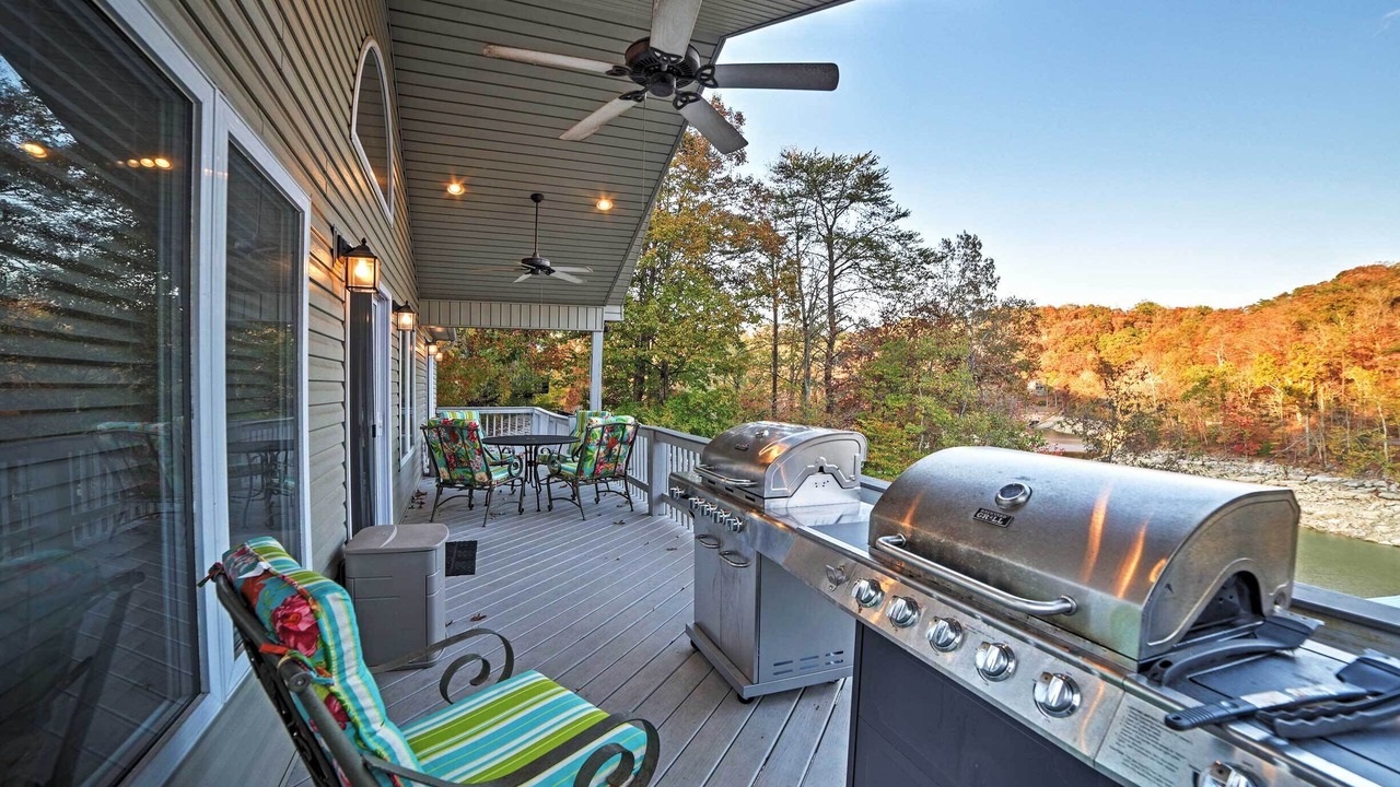 Photo of Outdoor in Caryville