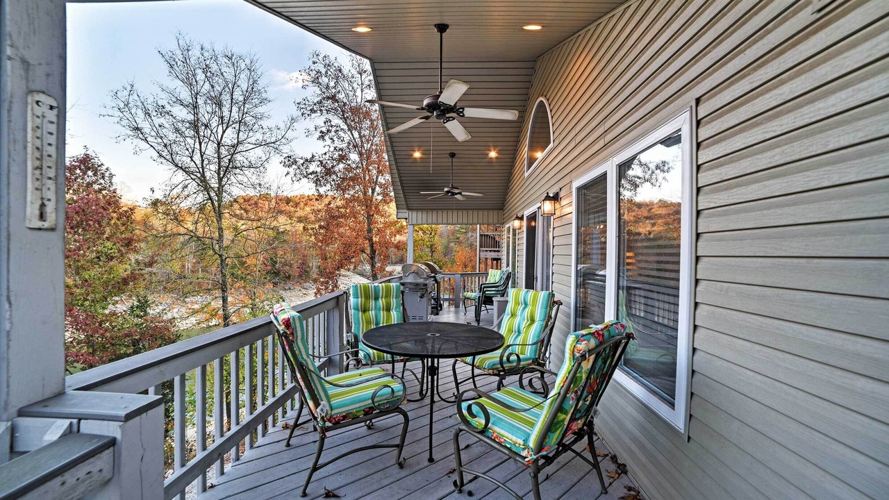 Photo of Outdoor in Caryville