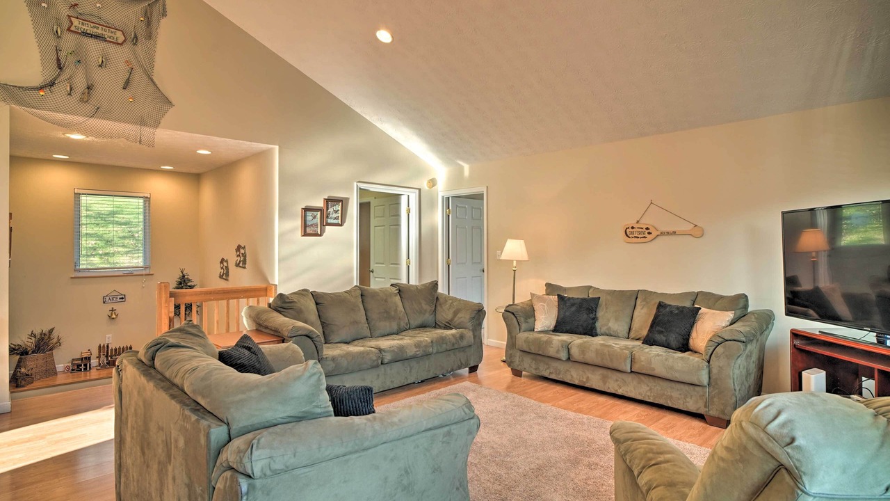 Photo of Bedroom in Caryville