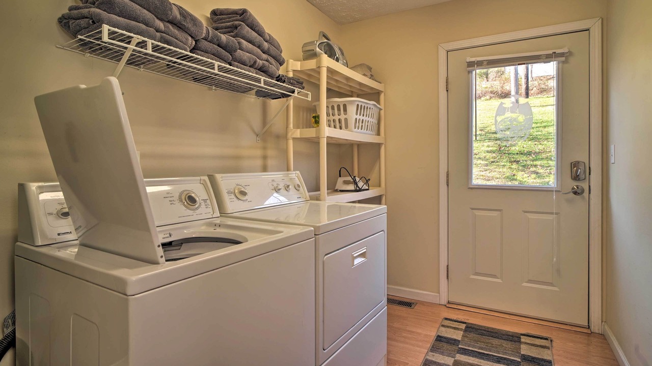 Photo of Bedroom in Caryville
