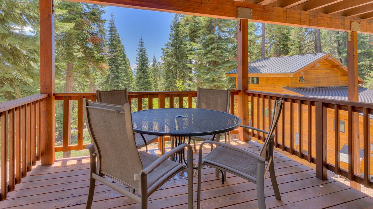 Photo of Outdoor in Carnelian Bay