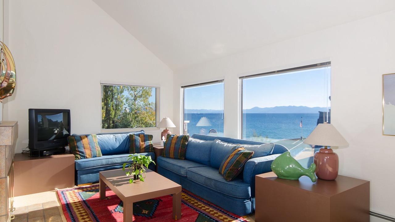Photo of Outdoor in Tahoe Vista