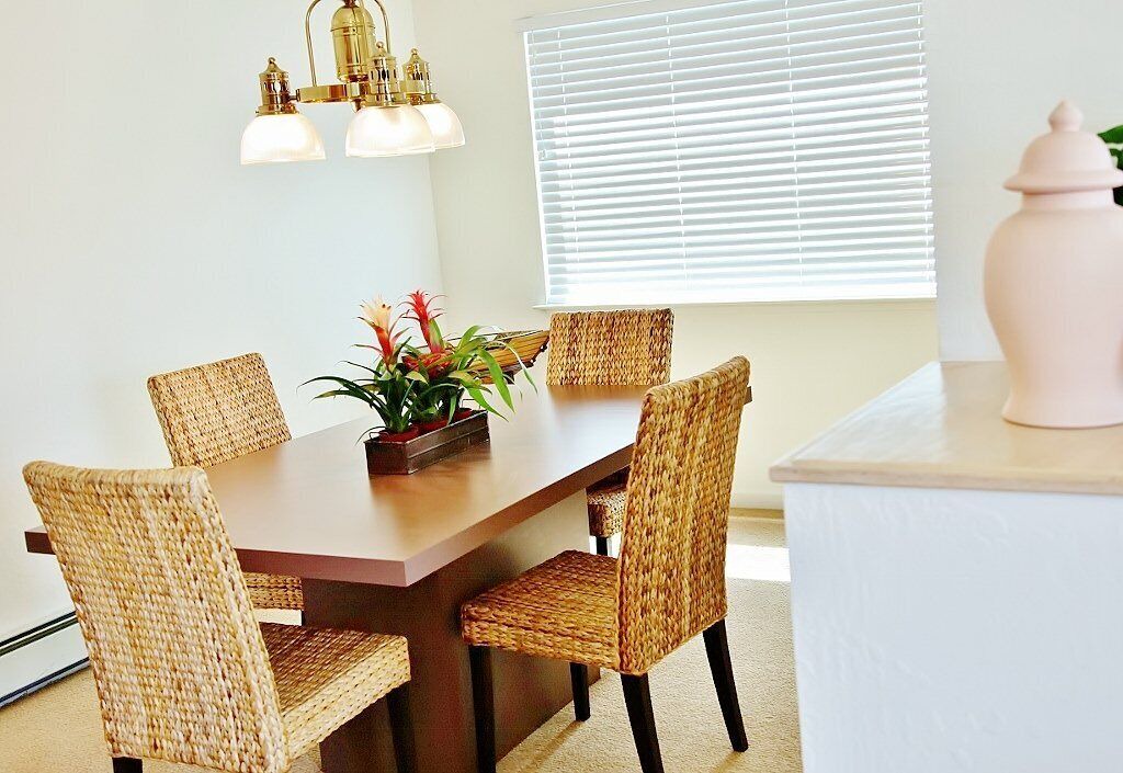 Photo of Livingroom in Tahoe Vista