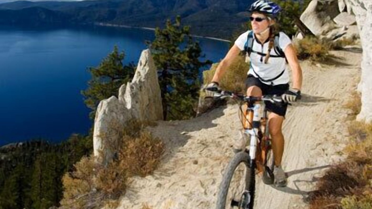 Photo of Others in Tahoe Vista