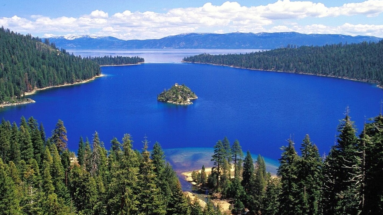 Photo of Others in Tahoe Vista
