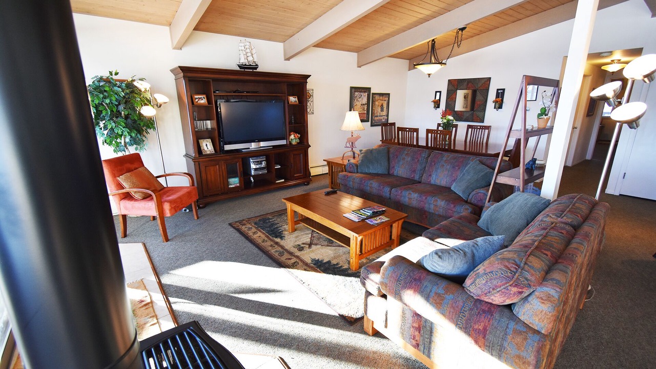 Photo of Bedroom in Dillon