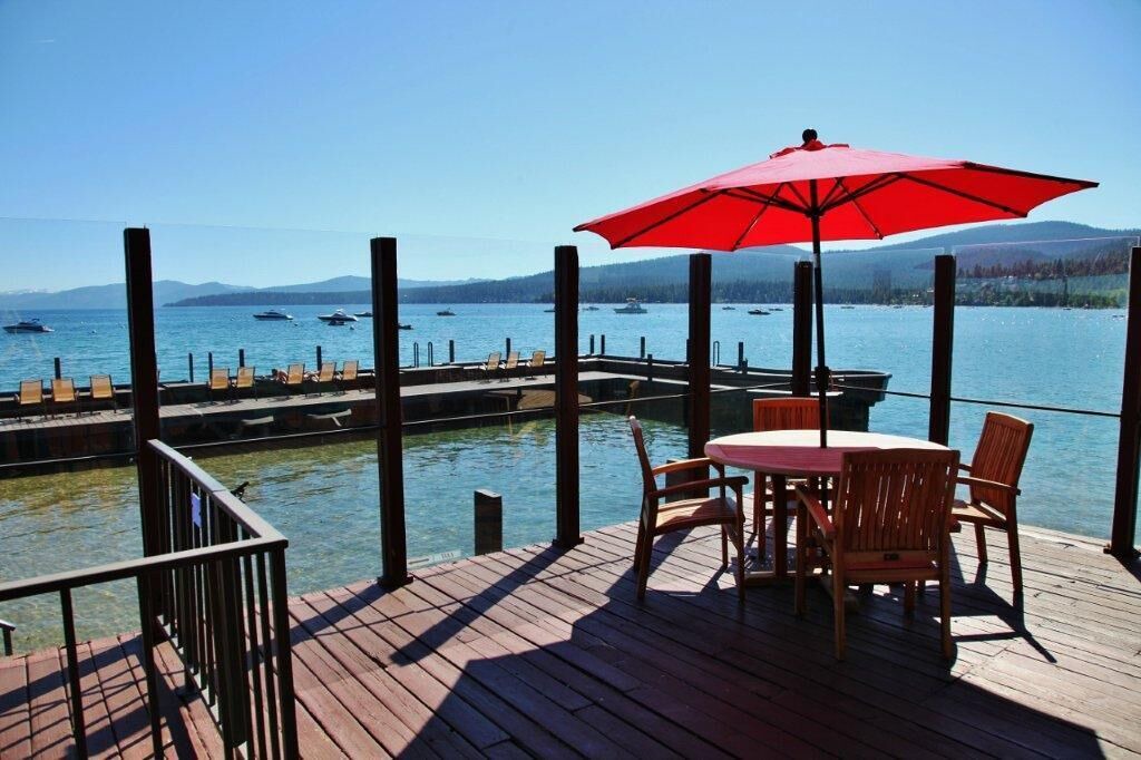 Photo of Others in Tahoe Vista