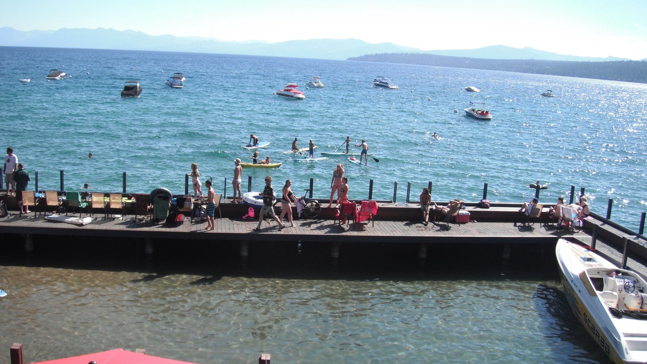 Photo of Others in Tahoe Vista