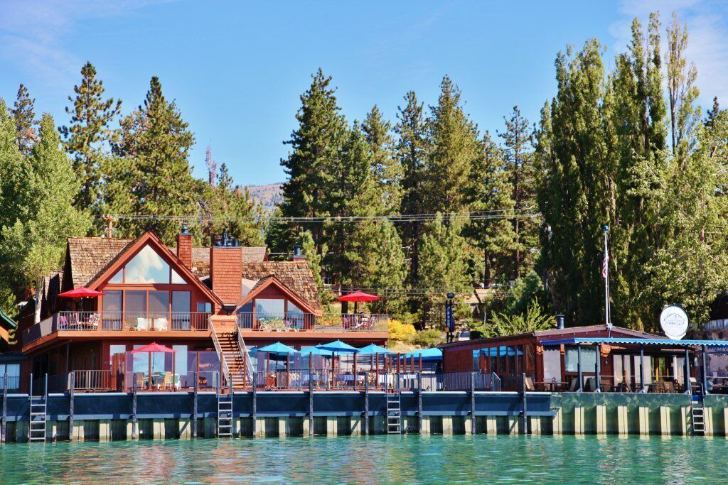Photo of Outdoor in Tahoe Vista