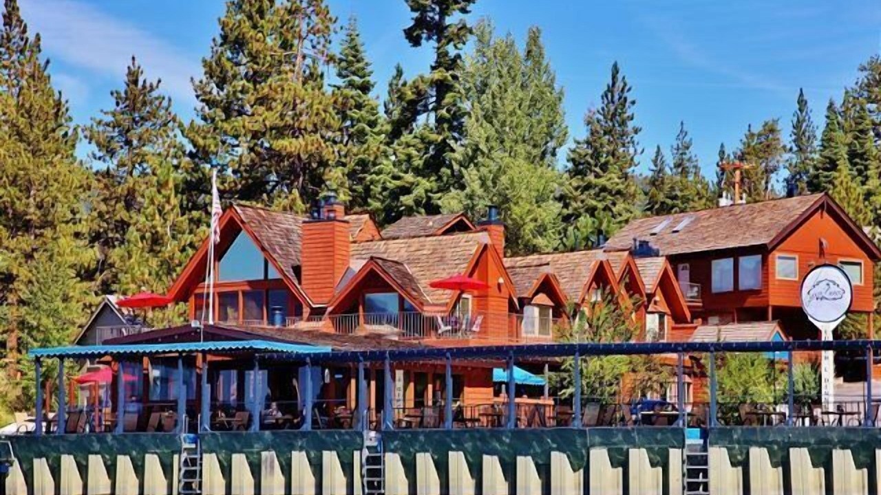 Photo of Others in Tahoe Vista