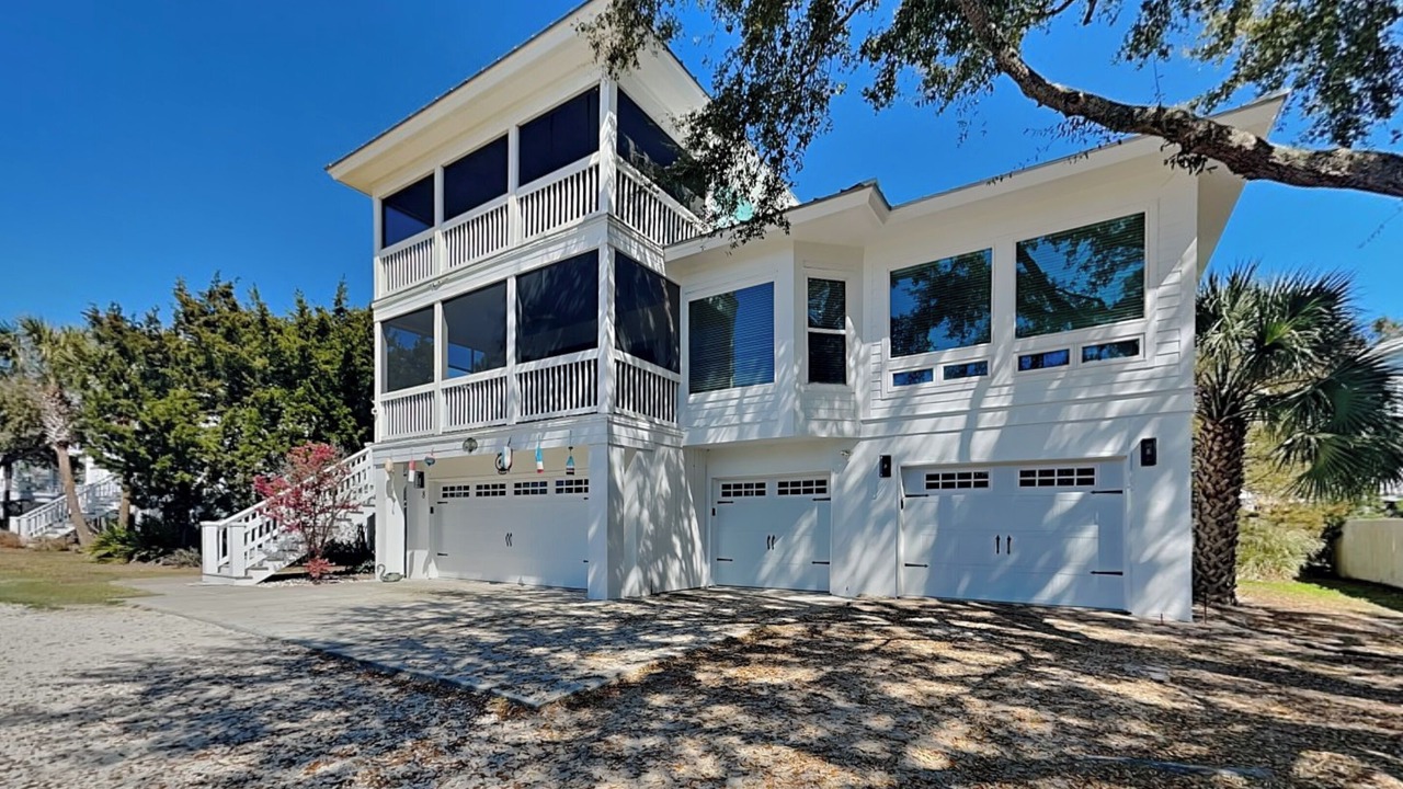 Photo of Outdoor in Tybee Island