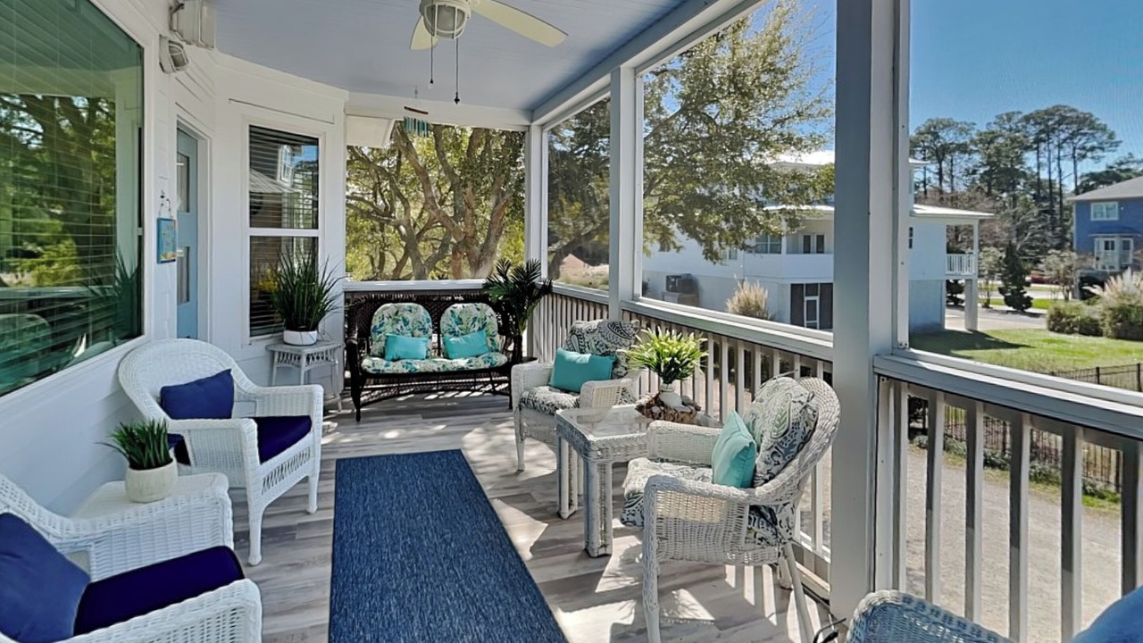 Photo of Outdoor in Tybee Island