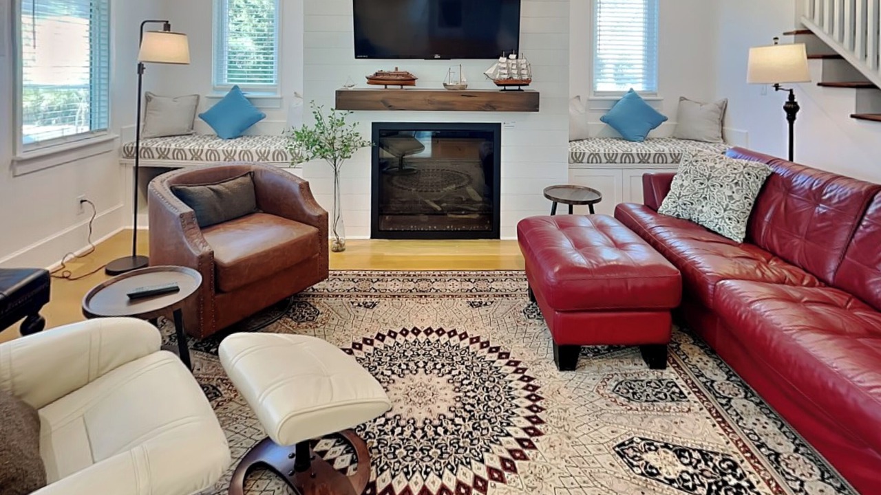Photo of Livingroom in Tybee Island