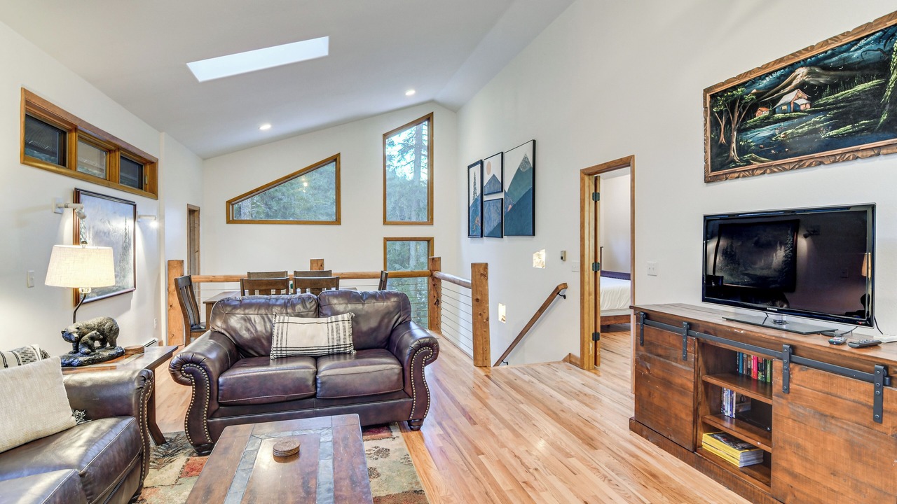 Photo of Livingroom in Downieville-Lawson-Dumont