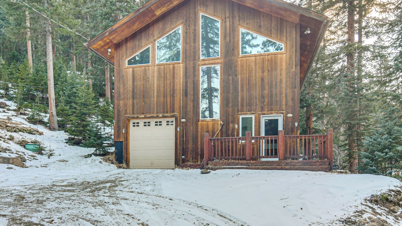 Photo of Outdoor in Downieville-Lawson-Dumont