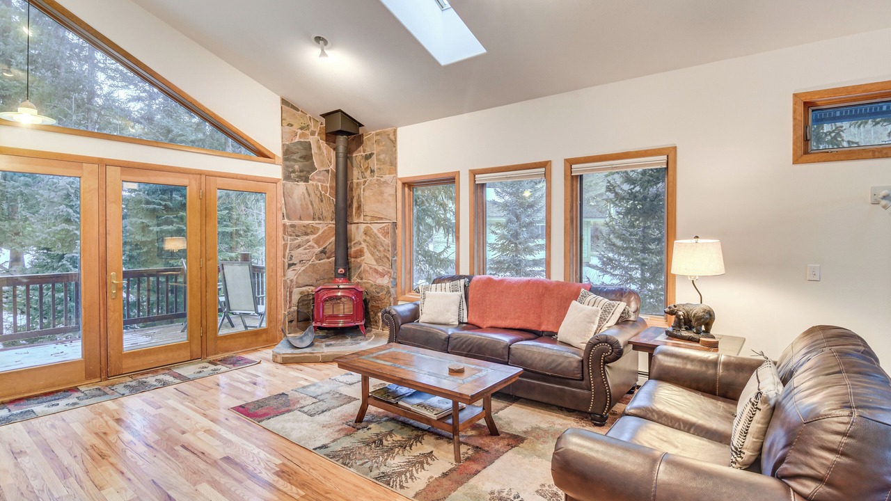 Photo of Bedroom in Downieville-Lawson-Dumont