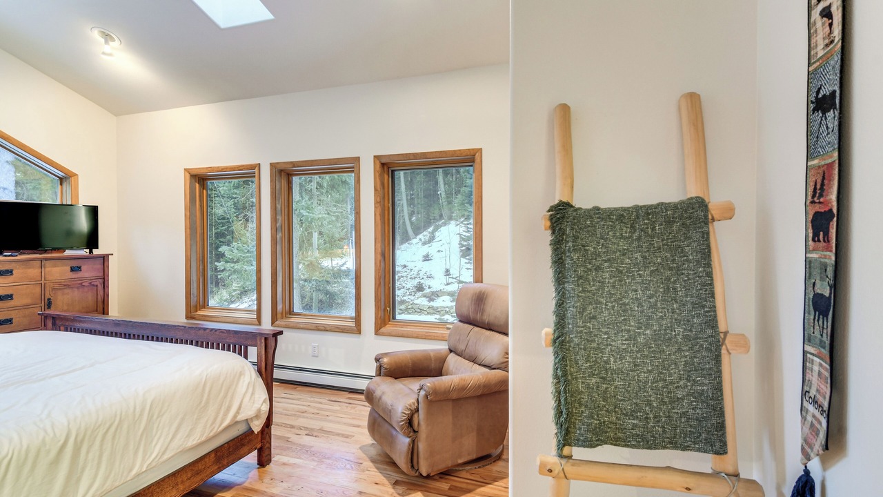 Photo of Bedroom in Downieville-Lawson-Dumont