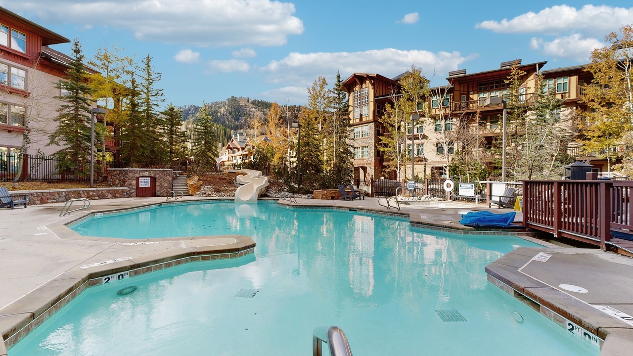 Photo of Outdoor in Salt Lake Mountain Resorts
