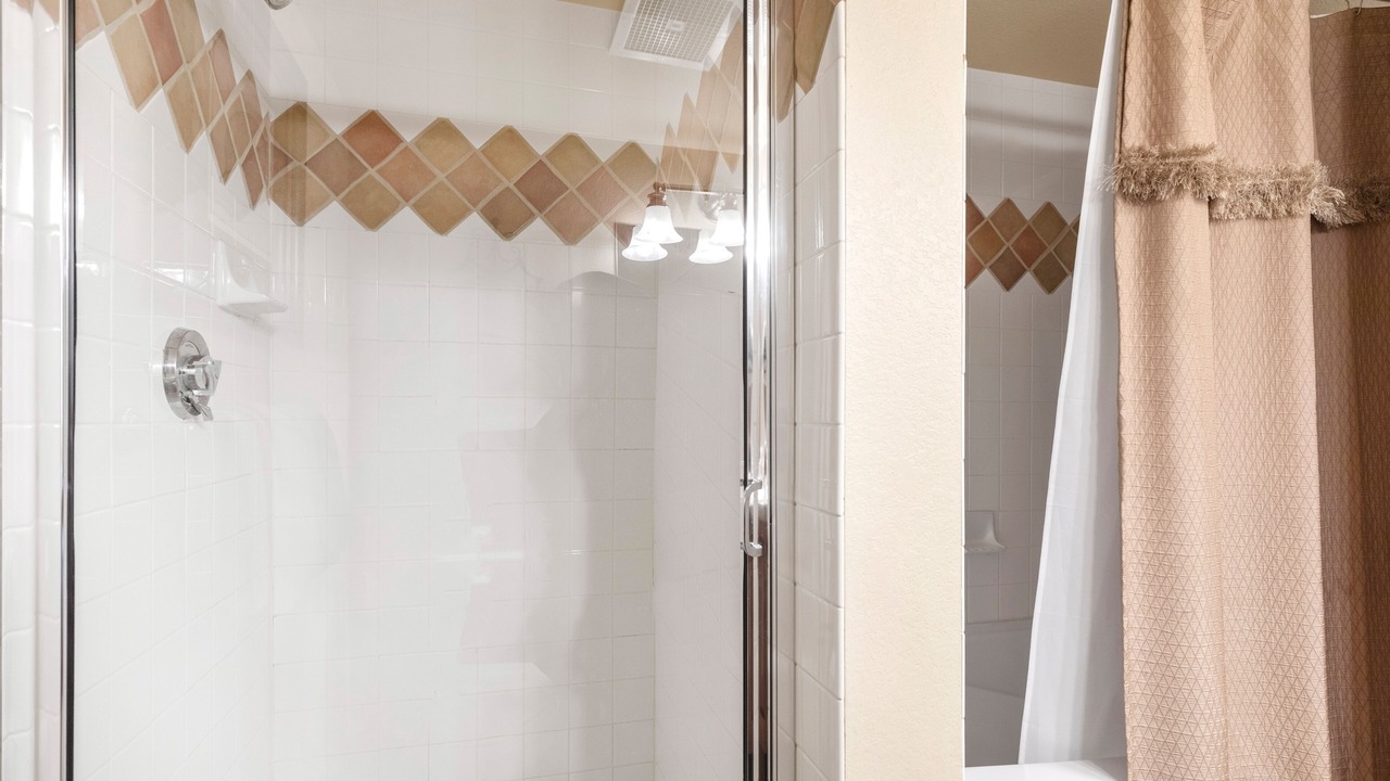 Photo of Bathroom in Salt Lake Mountain Resorts