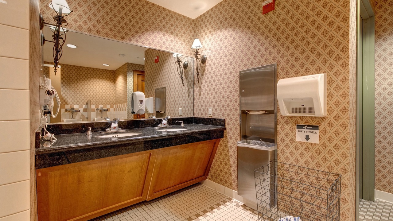 Photo of Bathroom in Salt Lake Mountain Resorts
