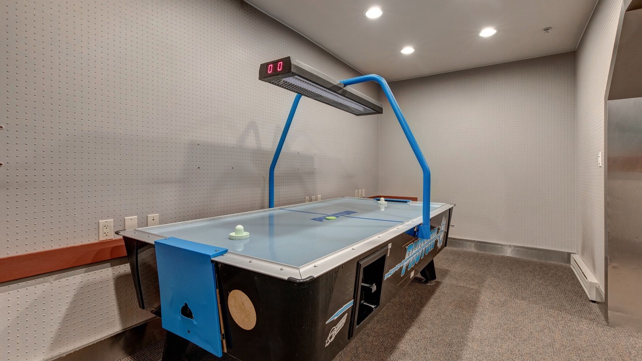 Photo of Bedroom in Salt Lake Mountain Resorts