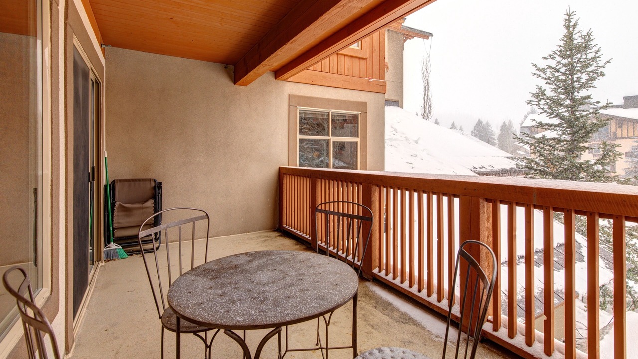 Photo of Outdoor in Salt Lake Mountain Resorts