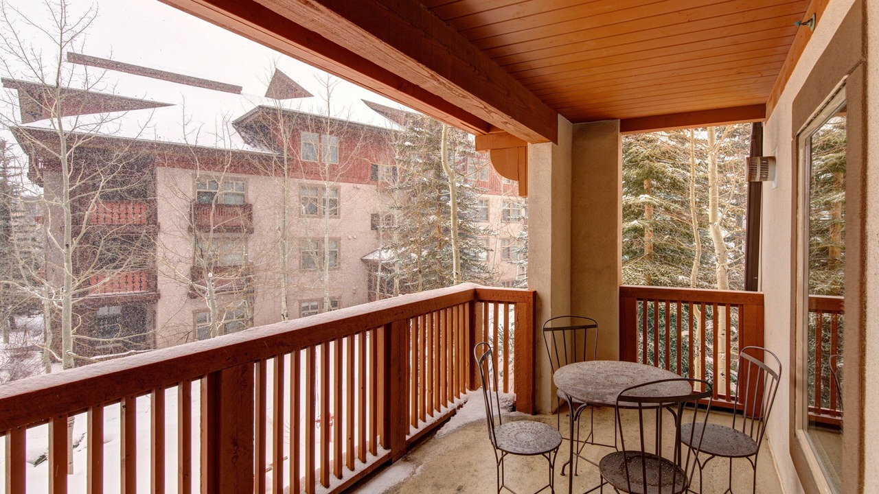 Photo of Outdoor in Salt Lake Mountain Resorts