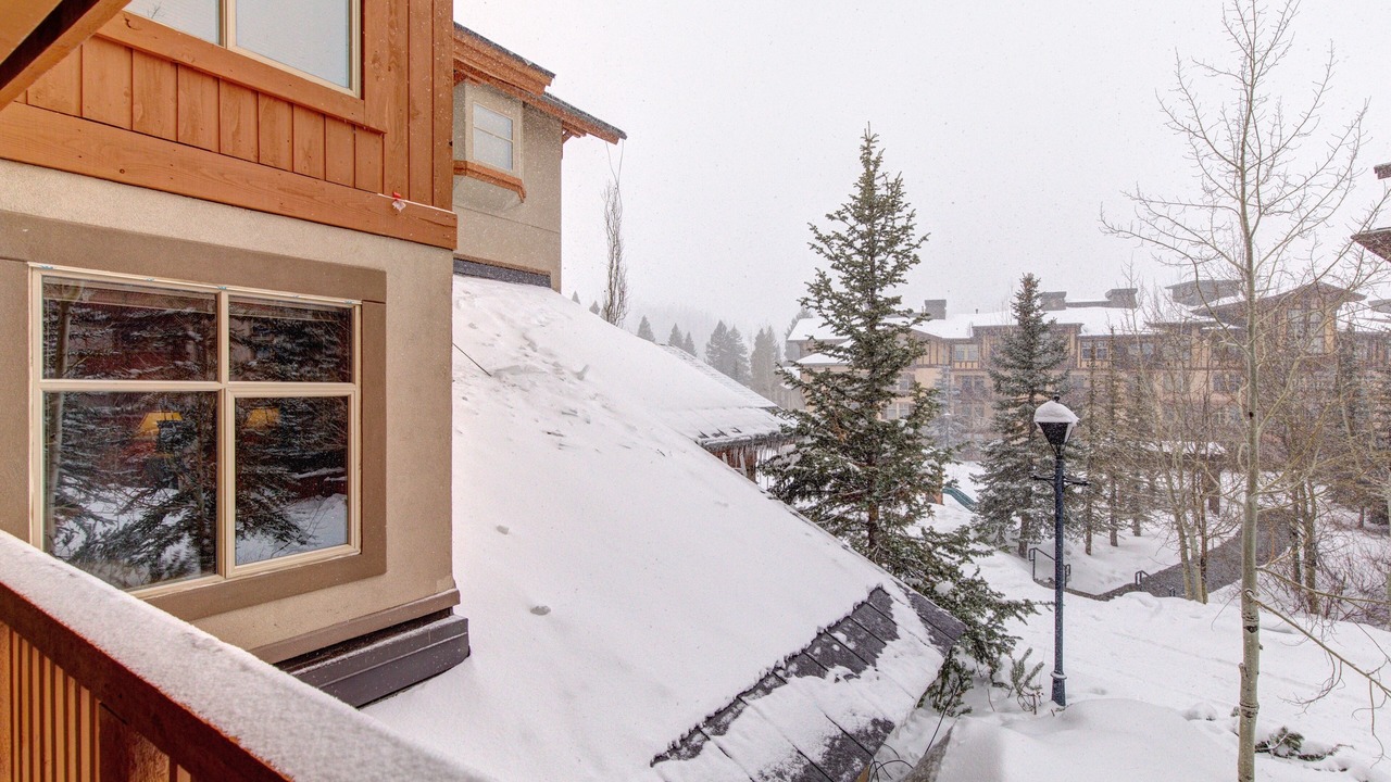 Photo of Outdoor in Salt Lake Mountain Resorts