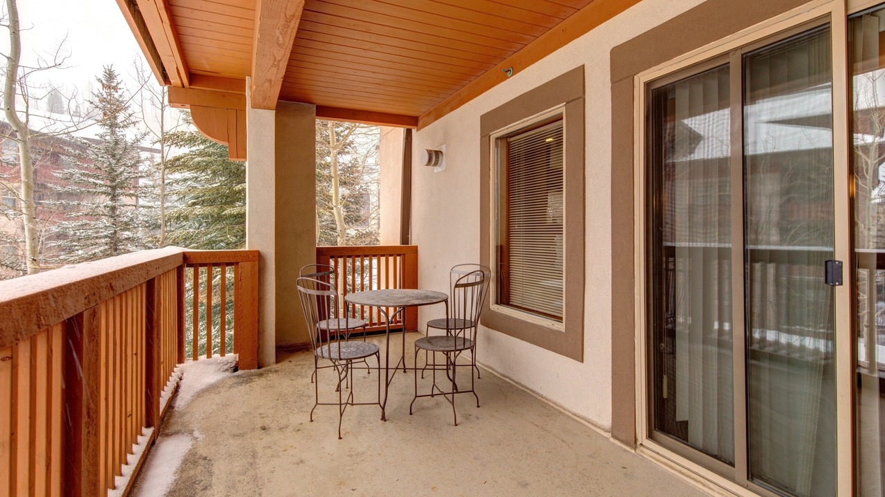 Photo of Outdoor in Salt Lake Mountain Resorts
