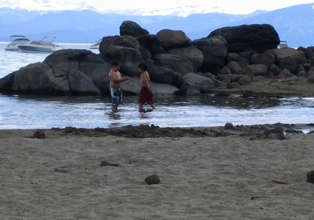 Photo of Others in Tahoe Vista