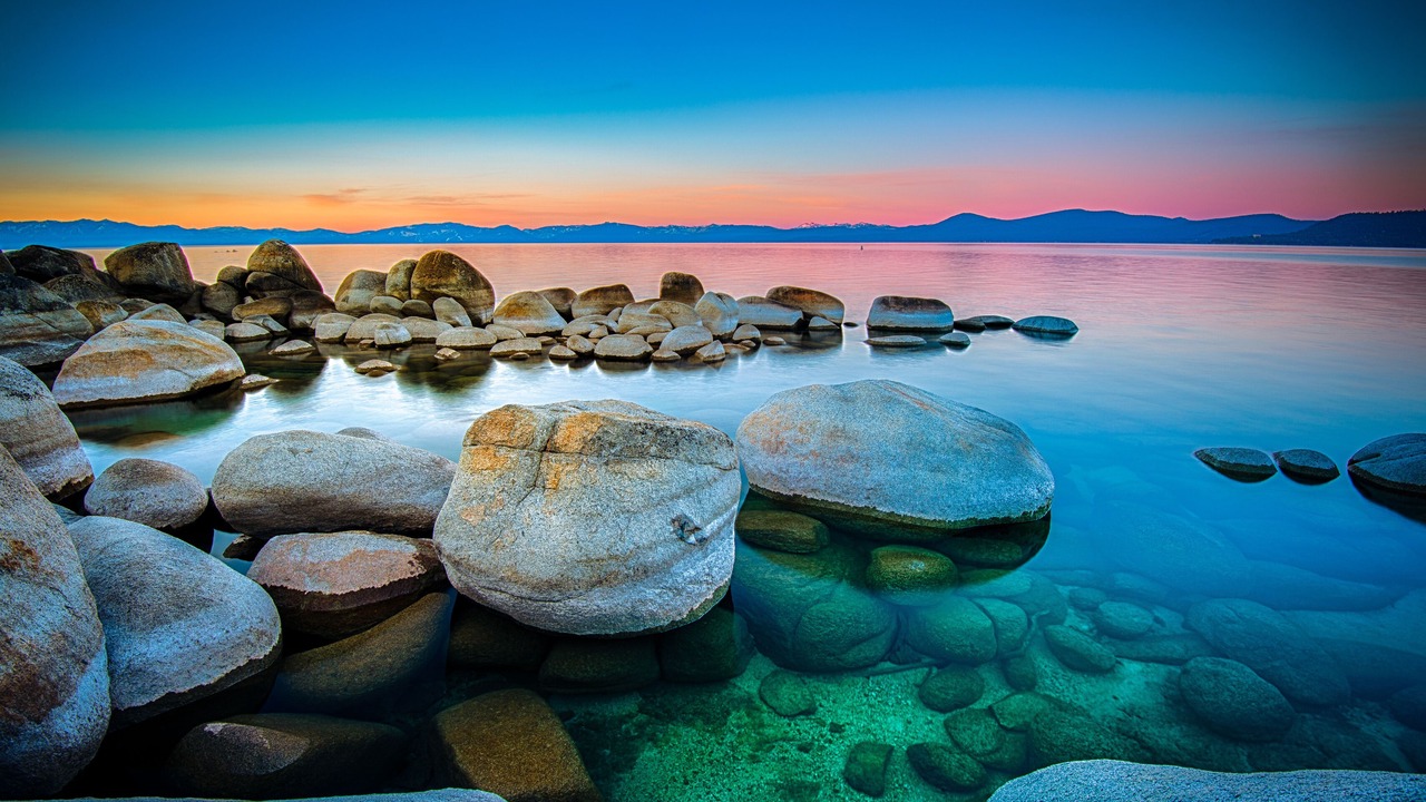 Photo of Outdoor in Tahoe Vista