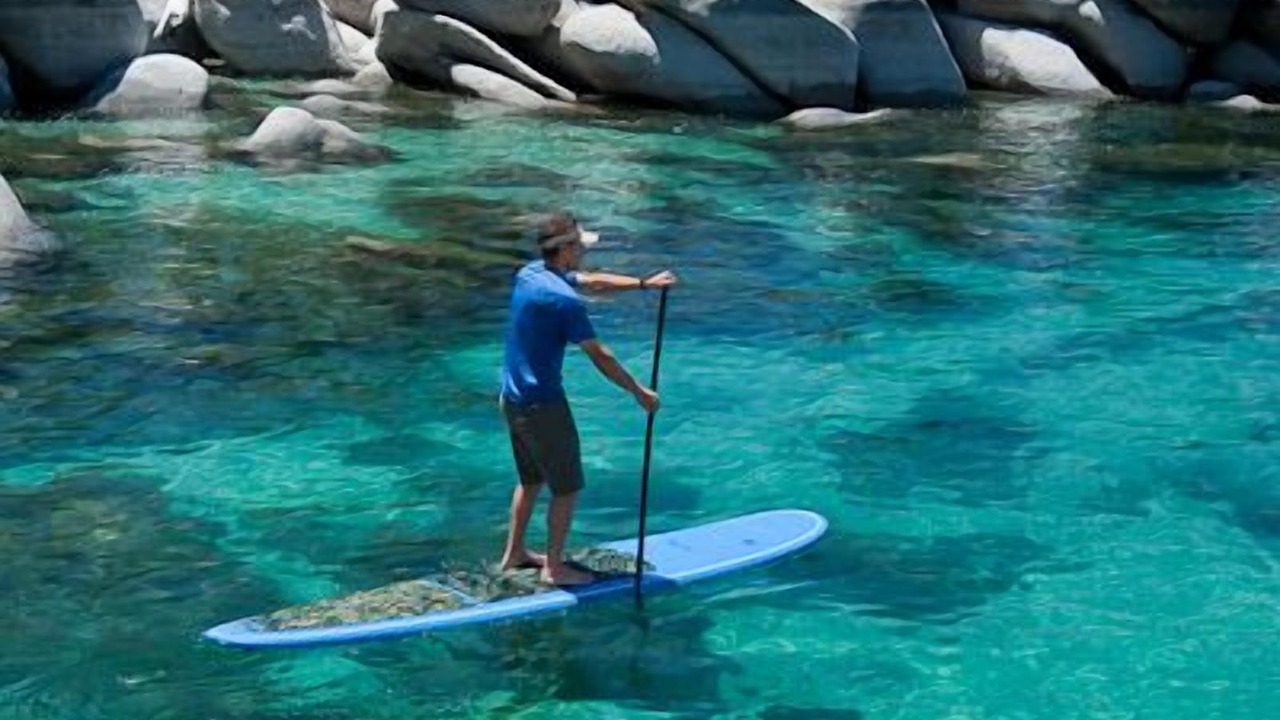 Photo of Others in Tahoe Vista