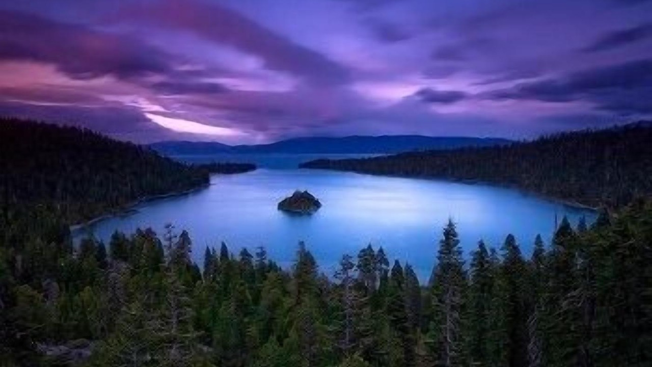 Photo of Others in Tahoe Vista