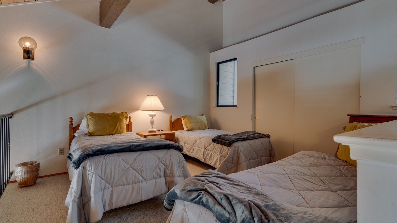 Photo of Bedroom in Carnelian Woods